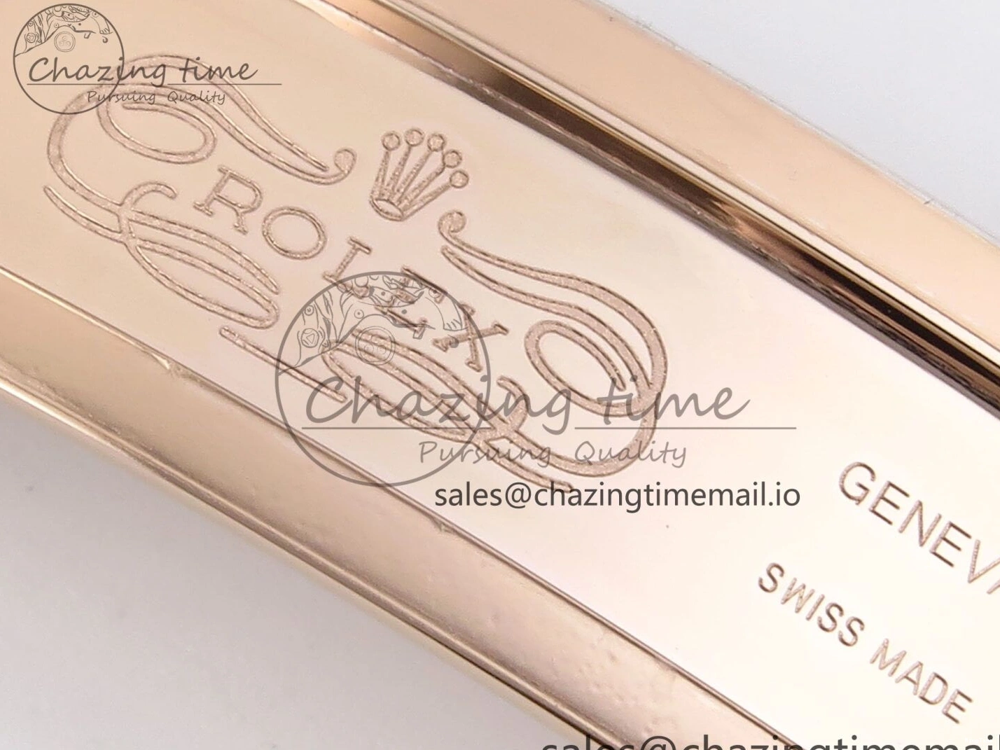 MiroTime 0303 Yacht-Master 40mm 126655 EWEF Best Edition Black Dial on Oysterflex Strap A Sophisticated 787